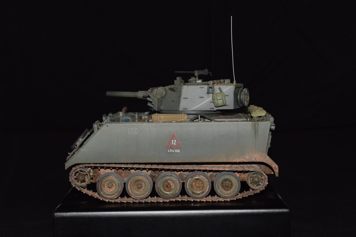 M113A1 Tamiya