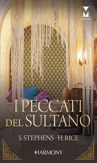 Susan Stephens, Heidi Rice - I peccati del sultano (2023)