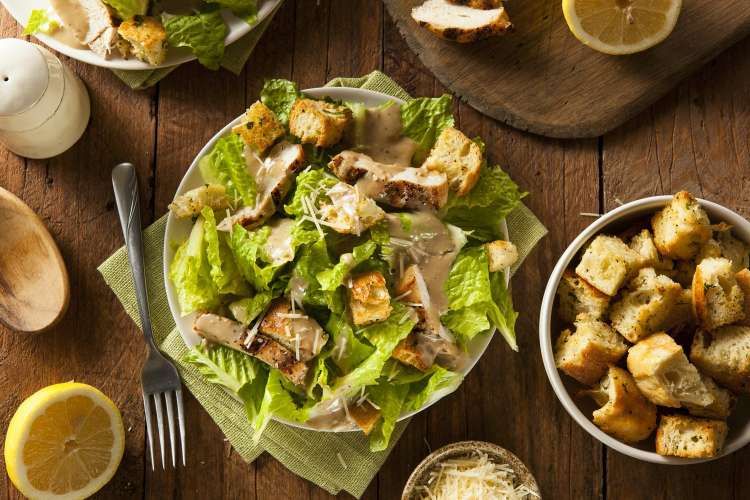 Can You Eat Chicken Salad While Pregnant
