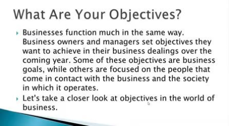 The World of Management 2022