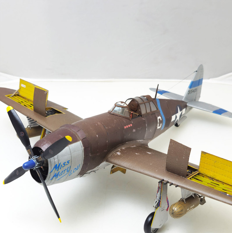 P-47 20RA - Galeria (8)