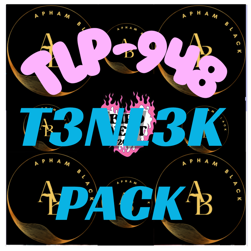 Super Hot !!! 💦😍T3NL3K PACK - TLP948😍💦 •|• 🎬 Mega Link 🎬