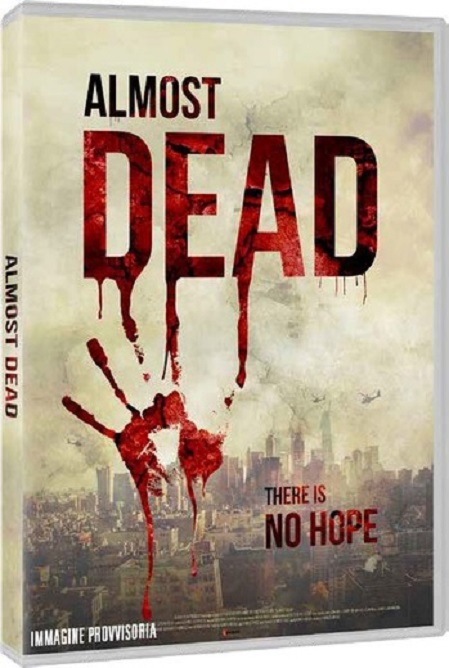 Almost Dead (2016) mkv HD 720p WEBDL ITA Subs