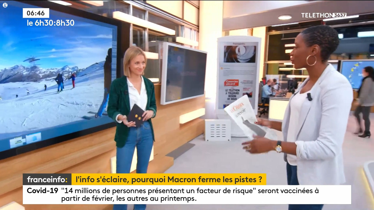 12.04 - 05.29.00 - Le 6h30 9h30. Entre JT, chroniques, invités et rev....ts_snapshot_00.24.15.625