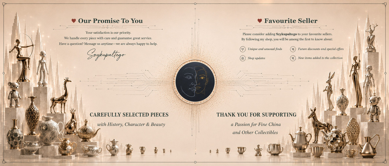Szykupaltego shop information and benefits