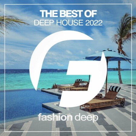 ee1b9ccc 9f0d 4258 b5e9 6b879a90f457 - VA - The Best Of Deep House Summer 2022 (2022)