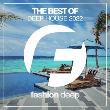 VA - The Best Of Deep House Summer 2022 (2022)