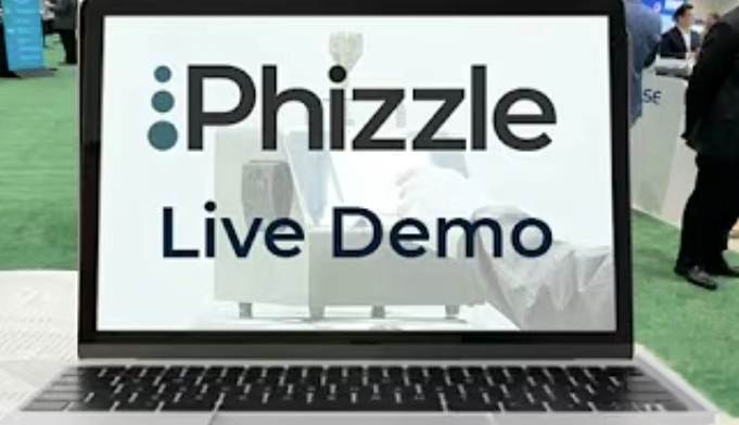 Phizzle Live Demo