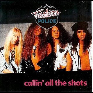 Fashion Police - Callin' All The Shots (1992).mp3 - 320 Kbps