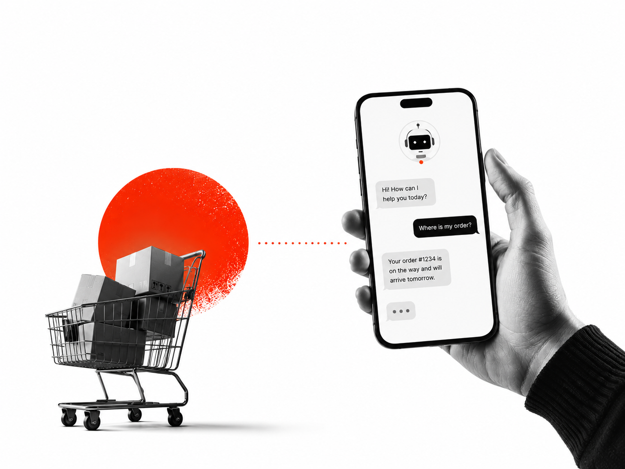 Recovering Lost Revenue Through AI-Powered Customer Support