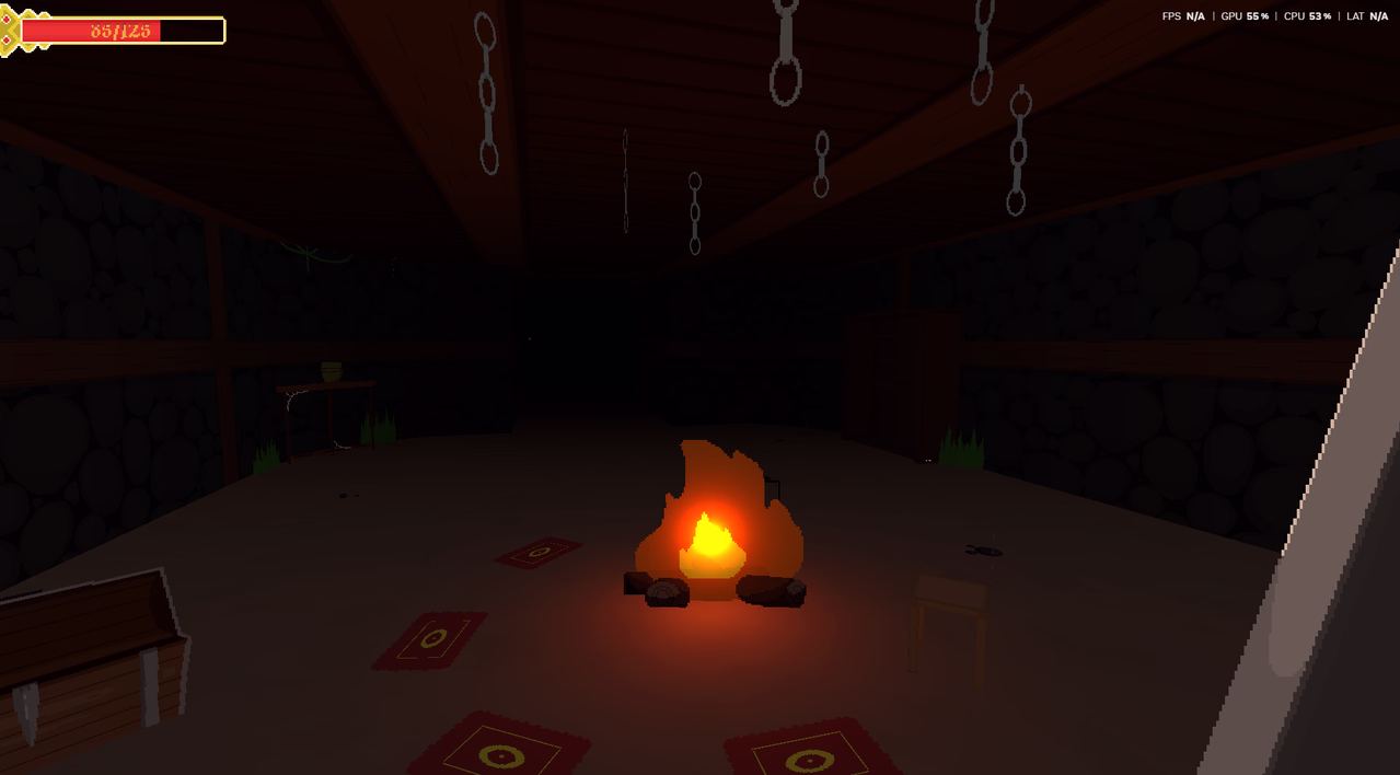 Post Nut Calamity APK download for android 
