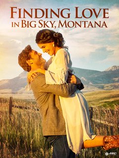 Finding Love In Big Sky, Montana (2021) WebDL 1080p AC3 ITA