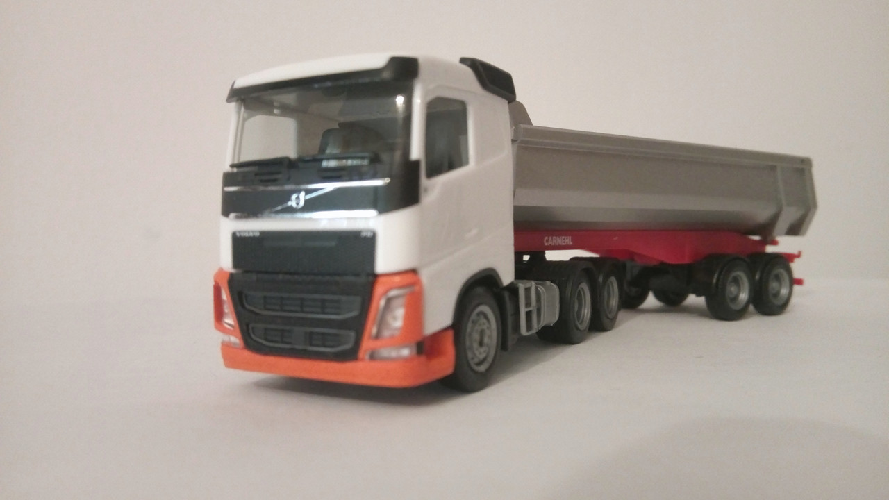 Mach (9195)