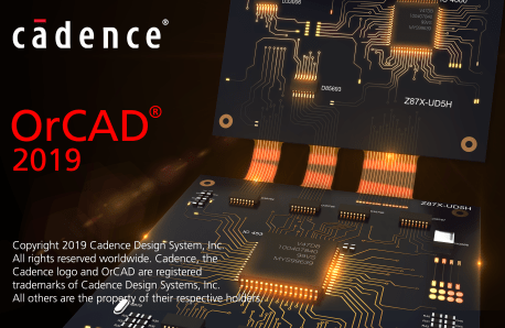 Cadence SPB Allegro and OrCAD v17.40.005-2019 Hotfix Only x64