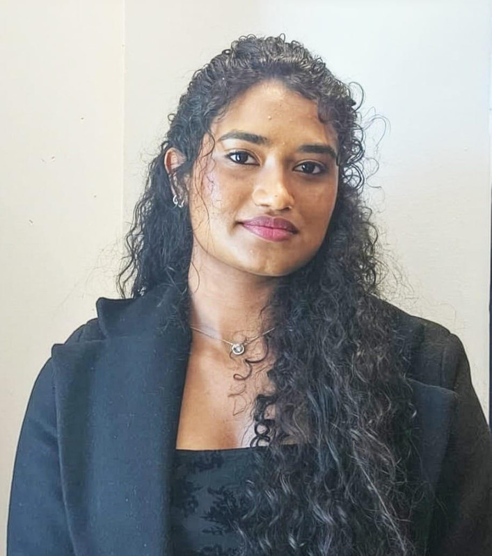 Sanjna Pramod
