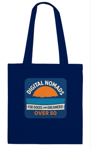 NomadikLife merch