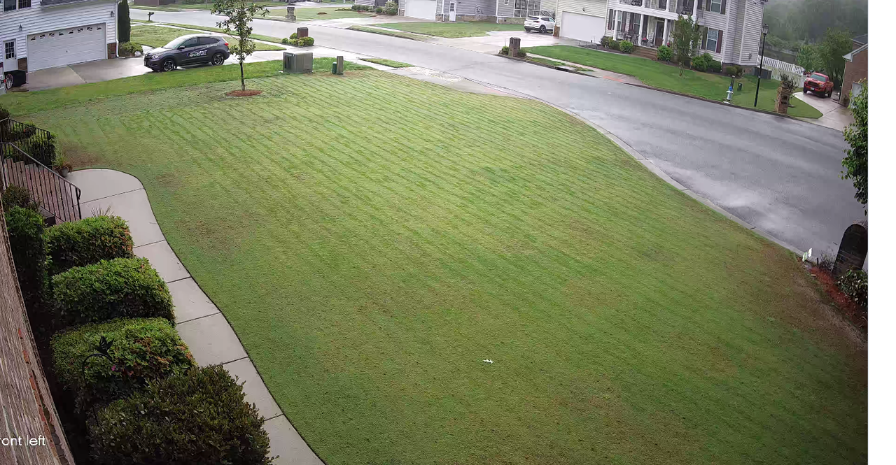 Amick aerator online