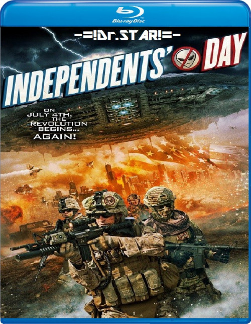  Independents Day (2016) 720p HEVC BluRay Hollywood Movie [Dual Audio] [Hindi or English] x265 AAC ESubs [550MB] Full Movie Download