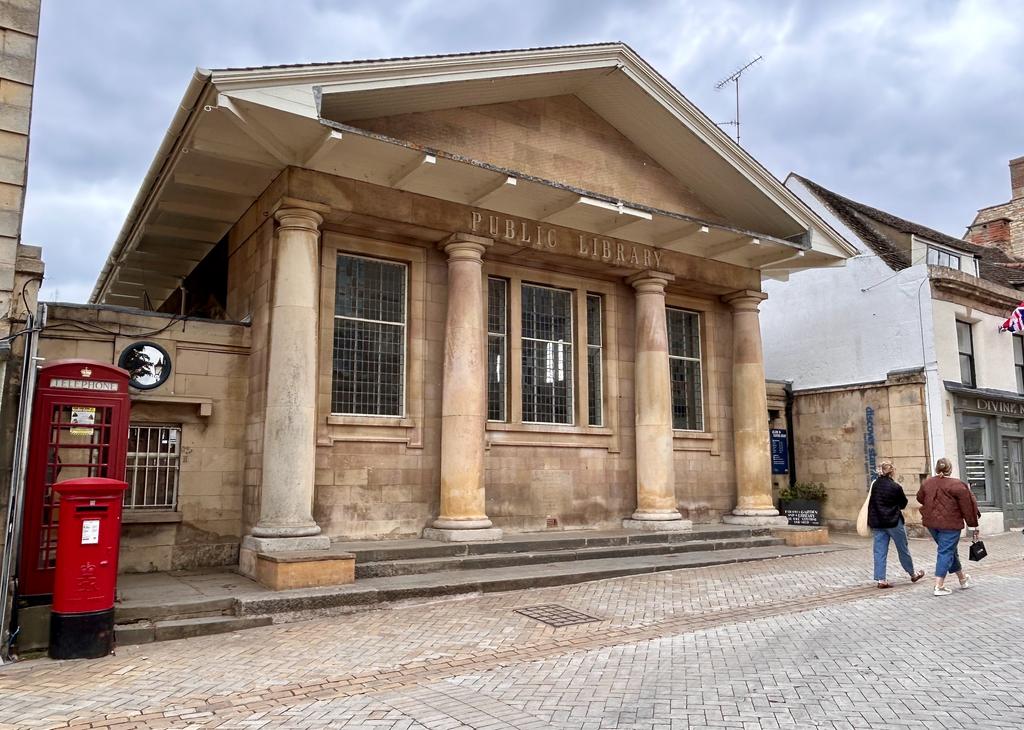 Пёстрая лента. Путешествие по сельским дорогам Англии в мае 2025 г.
