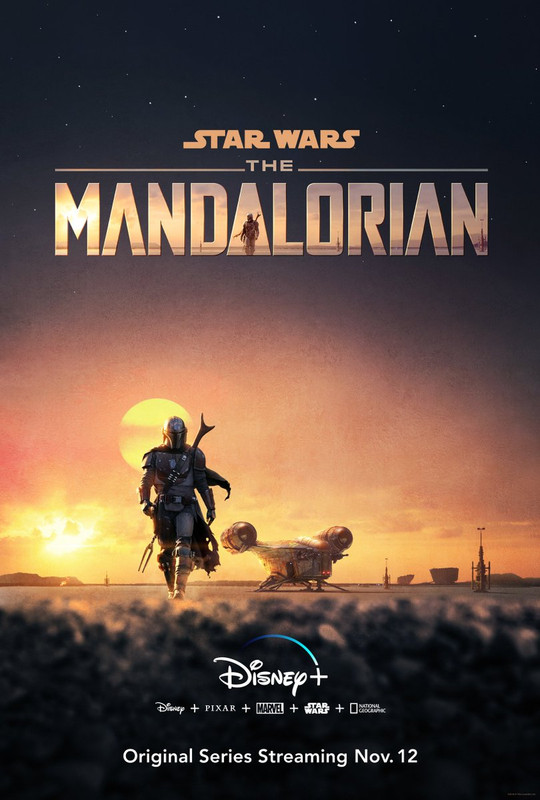 poster filem star wars