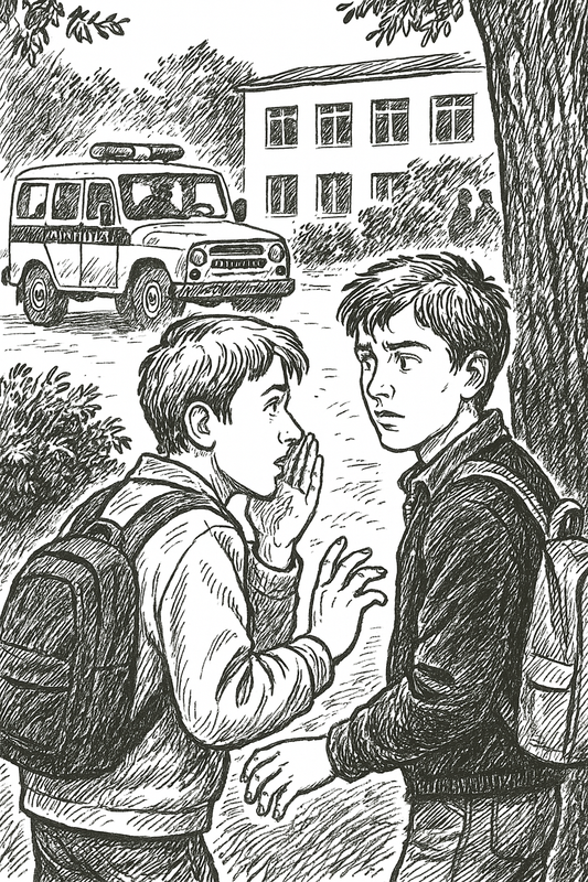 Принцип сірої людини