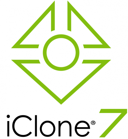Reallusion iClone Pro 7.9.5124.1 (x64)