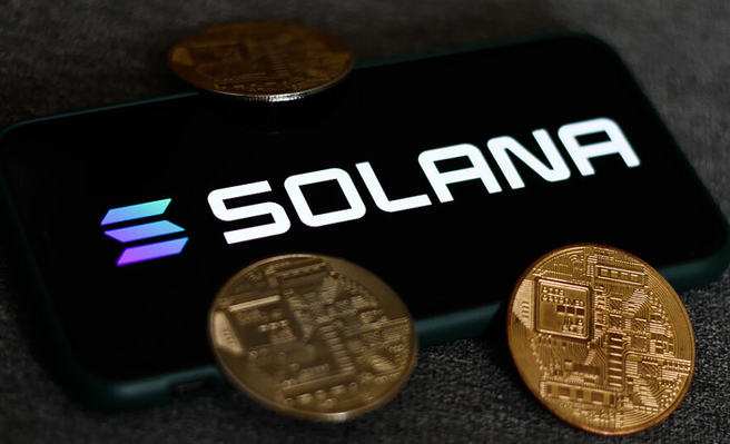 card image Отток капитала из экосистемы Solana на сумму около 202 млн долларов