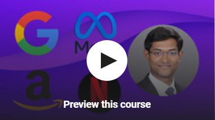 Master Coding Interview :Data structures + Algorithms | Udemy