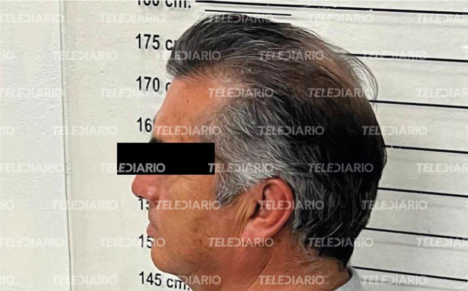 El Bronco pasaría hasta 2 años en prisión; solicitan aislarlo de internos