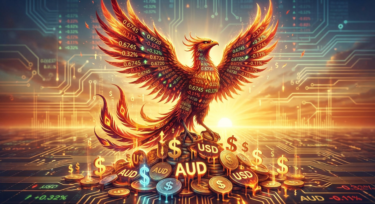 RBA Hawkish Dorong AUD Menguat: Analisis Dampak pada Pasar Forex Global