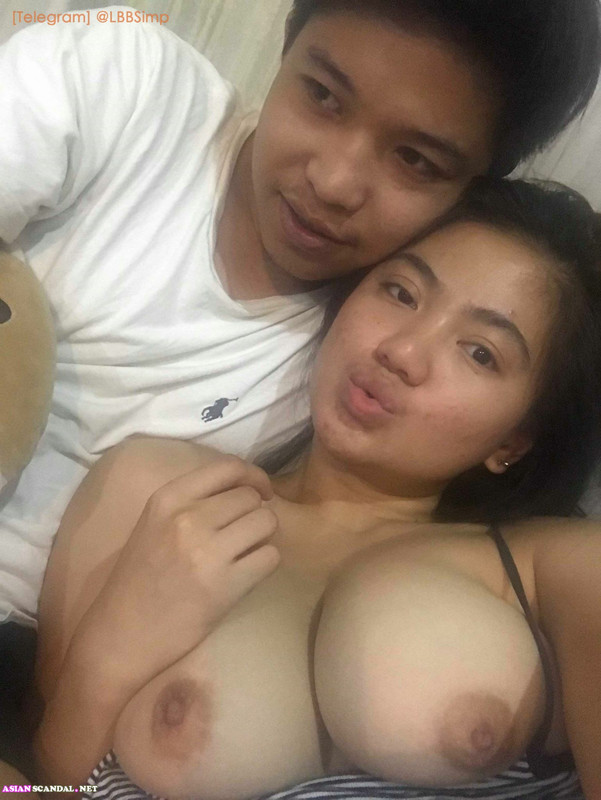 Escándalo sexual filipino - Mejores escenas de vídeos porno de Pinay (13)