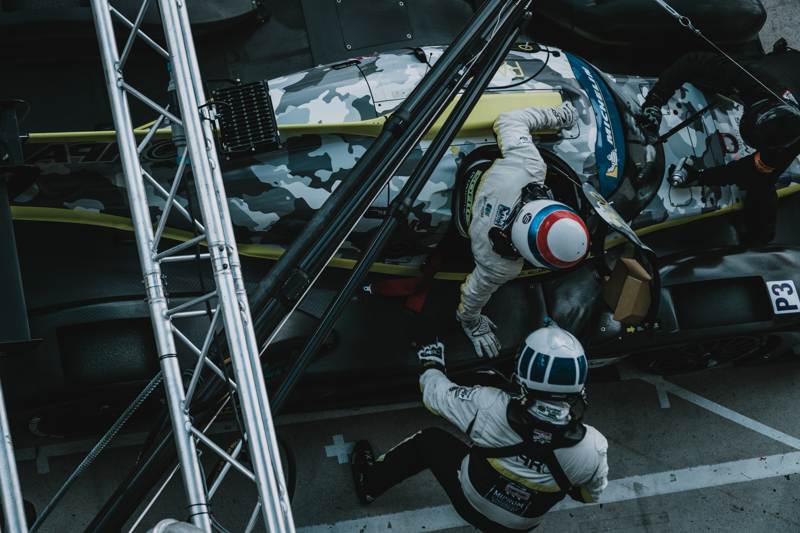 costi considerare assemblare Formula 1