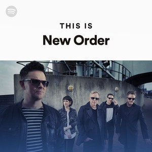 New Order - This Is New Order (Collection, 2020) mp3 320 Kbps