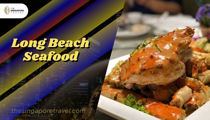 Legacy of Long Beach Seafood