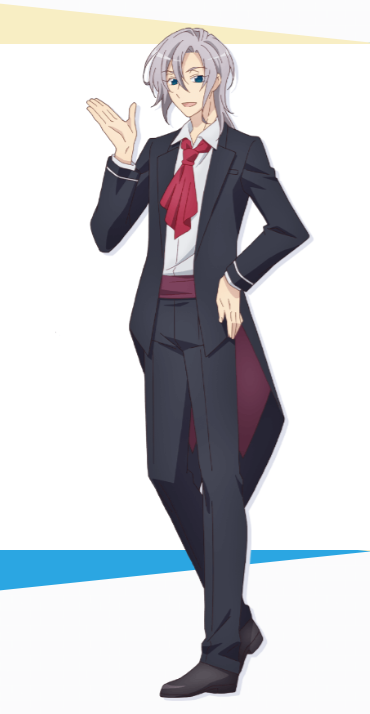 Otome-Game-no-Hametsu-Flag-shika-Nai-Akuyaku-Reijou-ni-Tensei-shiteshimatta-X-Jeffrey-Stuart