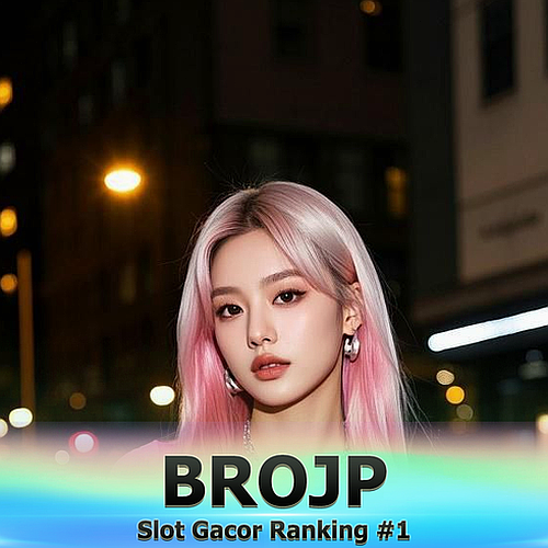 BROJP Sign In Register Resmi