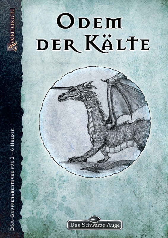 Odem der Kälte