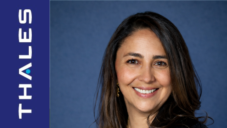 Carolina Navarrete: Thales refuerza su apuesta por Colombia y la región andina con innovación, alian