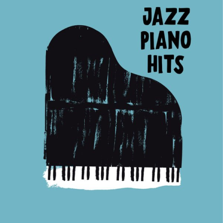 VA - Jazz Piano Hits (2022)