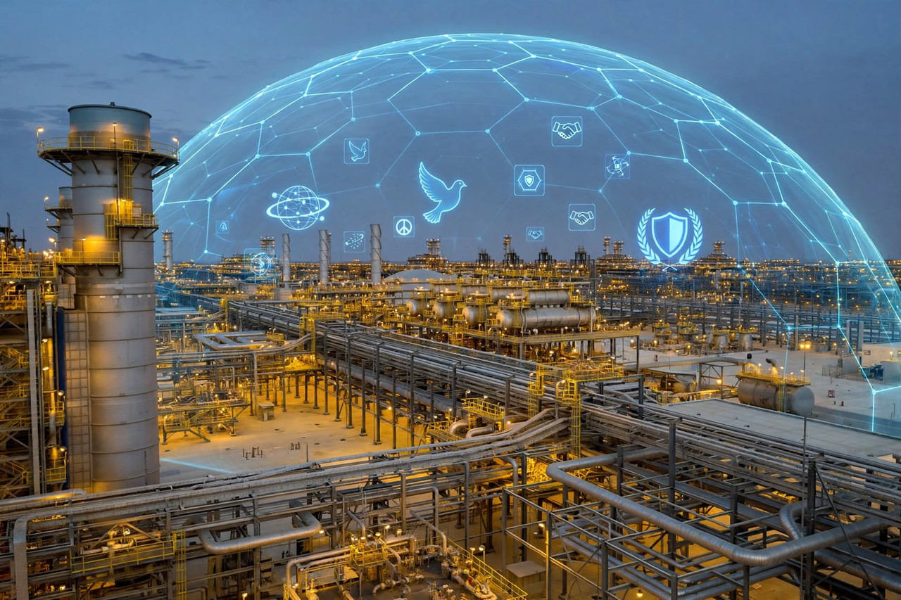 السعودية في مواجهة تصعيد خطير.. هجمات صاروخية على الرياض وتحذيرات من اتساع المواجهة