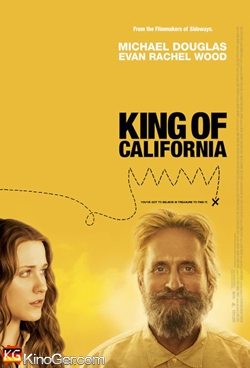 King of California (2007)