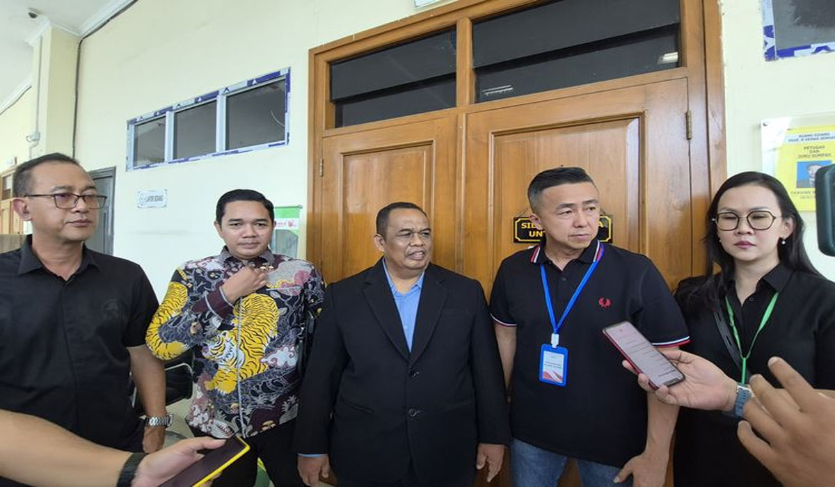 Pekerja Migran Ilegal Terperangkap Jadi Admin Judi dan Scammer Jaringan Kamboja-China