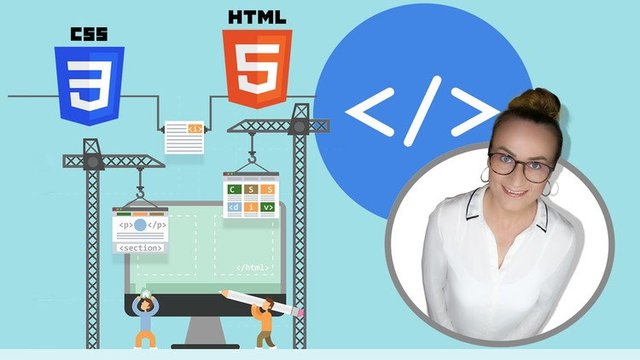 Web Design Bootcamp: Hand-coding Websites With Html & Css