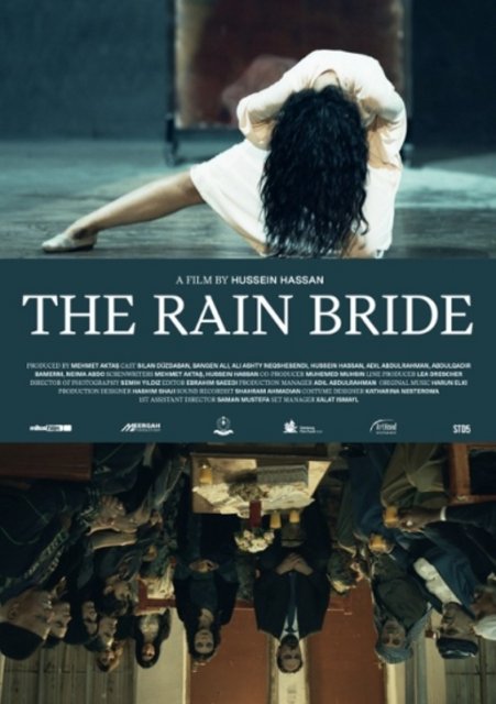 Żona deszczu / The Rain Bride (2022) PL.AC3.WEB-DL.XviD-GR4PE / Lektor PL