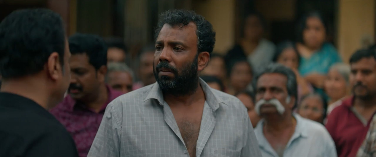 Vyasanasametham Bandhumithradhikal 2025 WebRip [Malayalam] 480p 720p ESub Screenshot
