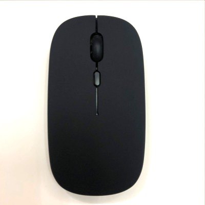 Wireless Mouse – কম্পিউটারে সঠিক নিয়ন্ত্রণ,নিঃশব্দ ক্লিকে!