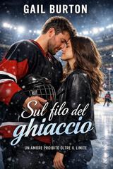Gail Burton – Sul filo del ghiaccio (2026)
