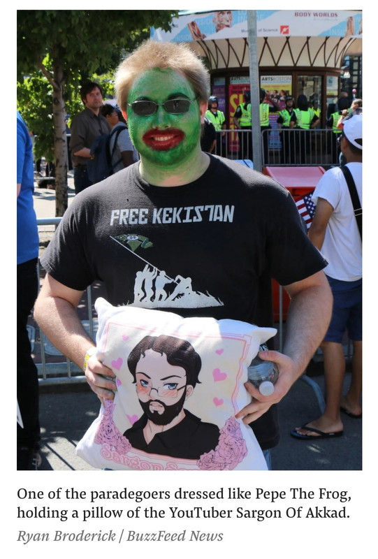 RTG Sunderland Message Boards sargon fo akkad body pillow at straight pride