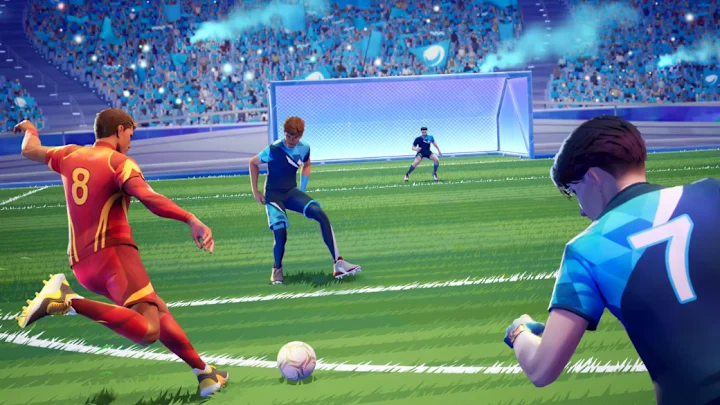 GTA 6 Mobile Gameplay Screenshot 1