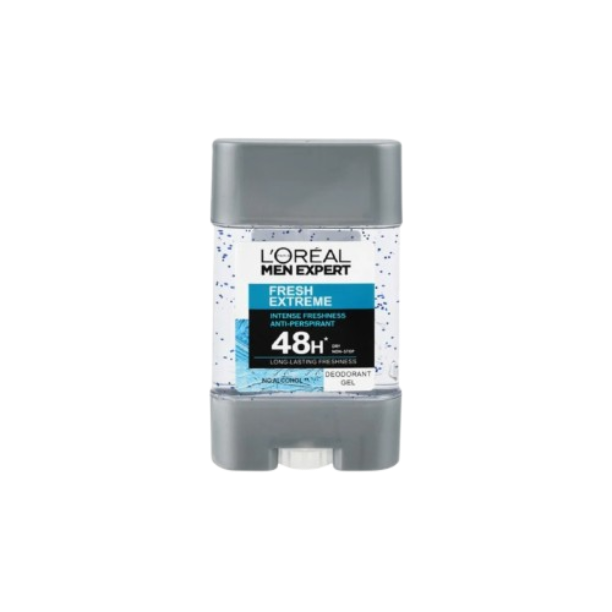 LOREAL MEN EXPERT FRESH EXTREME GEL STICK 75ML